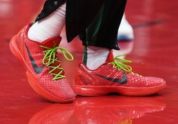 NBA: Boston Celtics at Toronto Raptors