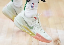 NBA: Boston Celtics at Toronto Raptors