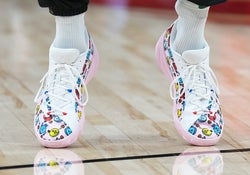 NBA: Boston Celtics at Toronto Raptors