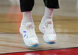 NBA: Boston Celtics at Toronto Raptors