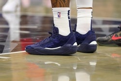 NBA: Toronto Raptors at Orlando Magic