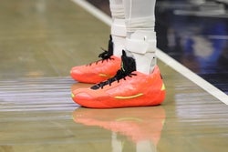 NBA: Toronto Raptors at Orlando Magic
