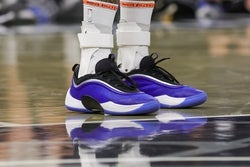 NBA: Toronto Raptors at Orlando Magic