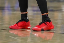 NBA: Toronto Raptors at Orlando Magic