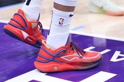 NBA: New Orleans Pelicans at Utah Jazz