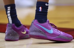 NBA: Washington Wizards at Miami Heat