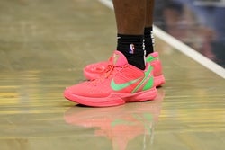 NBA: Toronto Raptors at Orlando Magic