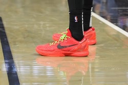 NBA: Toronto Raptors at Orlando Magic