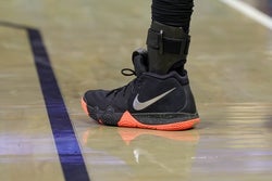 NBA: Toronto Raptors at Orlando Magic
