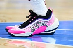 NBA: Miami Heat at Cleveland Cavaliers