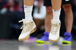 NBA: Phoenix Suns at Denver Nuggets