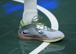 NBA: Orlando Magic at Milwaukee Bucks