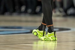 NBA: San Antonio Spurs at Minnesota Timberwolves