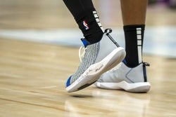 NBA: San Antonio Spurs at Minnesota Timberwolves