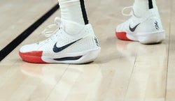 NBA: Detroit Pistons at Portland Trail Blazers