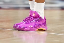 NBA: Sacramento Kings at Los Angeles Clippers