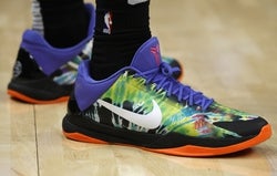 NBA: Charlotte Hornets at Miami Heat