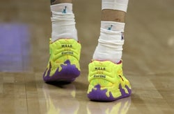 NBA: Charlotte Hornets at Miami Heat