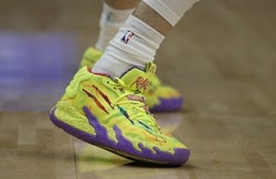 NBA: Charlotte Hornets at Miami Heat