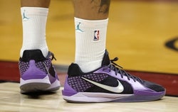 NBA: Charlotte Hornets at Miami Heat