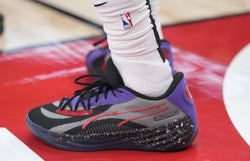 NBA: Washington Wizards at Toronto Raptors