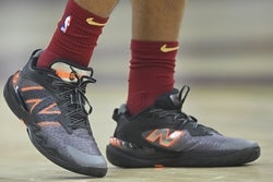 NBA: Brooklyn Nets at Cleveland Cavaliers