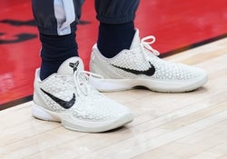 NBA: Washington Wizards at Toronto Raptors