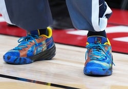 NBA: Washington Wizards at Toronto Raptors