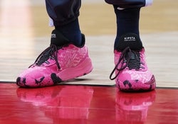 NBA: Washington Wizards at Toronto Raptors