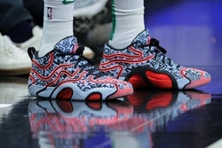 NBA: Boston Celtics at Miami Heat