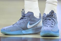 NBA: Orlando Magic at Cleveland Cavaliers