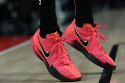 NBA: Toronto Raptors at Portland Trail Blazers