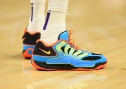 NBA: Sacramento Kings at Phoenix Suns