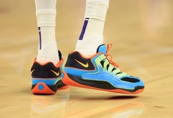NBA: Sacramento Kings at Phoenix Suns