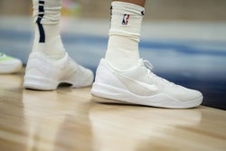 NBA: Utah Jazz at Minnesota Timberwolves