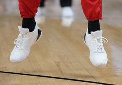 NBA: Philadelphia 76ers at Toronto Raptors
