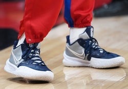NBA: Philadelphia 76ers at Toronto Raptors