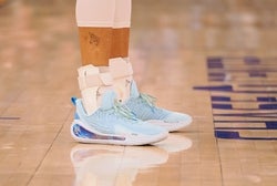 NBA: Denver Nuggets at Golden State Warriors