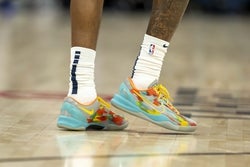 NBA: Indiana Pacers at Minnesota Timberwolves