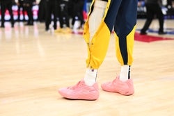 NBA: Indiana Pacers at Philadelphia 76ers