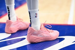 NBA: Indiana Pacers at Philadelphia 76ers
