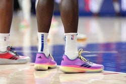 NBA: Indiana Pacers at Philadelphia 76ers