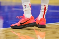 NBA: Houston Rockets at Orlando Magic