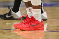 NBA: Houston Rockets at Orlando Magic