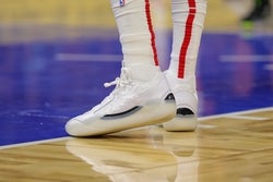 NBA: Houston Rockets at Orlando Magic