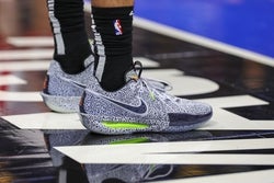 NBA: Houston Rockets at Orlando Magic