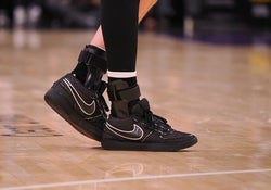 NBA: Cleveland Cavaliers at Sacramento Kings