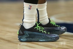 NBA: New Orleans Pelicans at Minnesota Timberwolves
