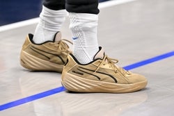 NBA: Detroit Pistons at Dallas Mavericks