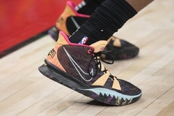 NBA: San Antonio Spurs at Toronto Raptors